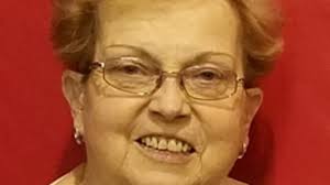 Eileen Prendergast Obituary (1943