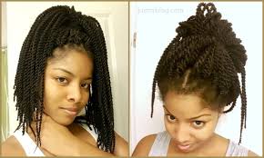 Due to their popularity, more and more crochet hair is sold in hair supplies shops, but what is actually the best hair to use for crochet braids? A Few Quick Tips For Crochet Braid Maintenance Just Mi