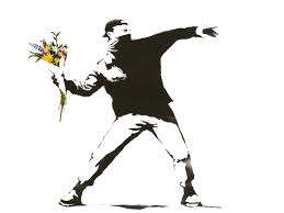 39,889 likes · 122 talking about this. Banksy Laugh Now Moco Museum