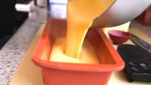 How To Make Fancy Homemade American Cheese With Science American Cheese Homemade Velveeta How To Make Cheese Sauce