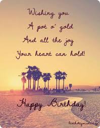 If you still want to know more happy birthday wishes for men, we recommend that you continue reading because next. Top 30 Happy Birthday Wishes For Boys And Guys Birthdaywishes Eu