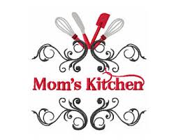 See also another free embroidery designs for kitchen don't miss: Kitchen Embroidery Etsy
