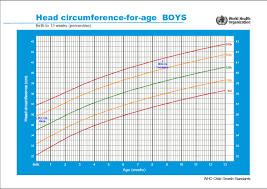 Expert Baby Head Measurements Chart Newborn Baby Size Chart