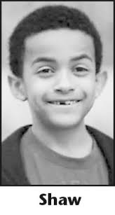 ELIJAH SHAW Obituary