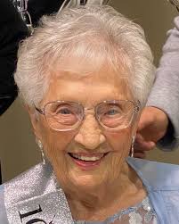 Marie Kline Obituary November 8, 2024