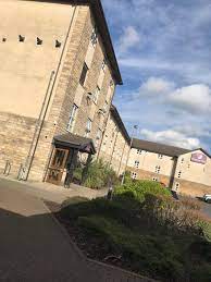 Caton road, lancaster, united kingdom (7.2 km from morecambe city center) score from 578 reviews: Premier Inn Lancaster Hotel Bewertungen Fotos Preisvergleich England Tripadvisor