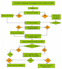 A Literature Review Psychiatric Boarding Aspe