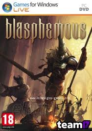 Join 425,000 subscribers and get a daily digest of news, geek trivia, and our feature articles. Download Blasphemous Pc Multi8 Elamigos Torrent Elamigos Games