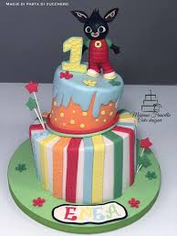 Pin Su Cake Fondant Torte Decorate In Pasta Di Zucchero
