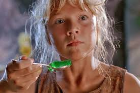 Jurassic Park's Lex Deserves More Love