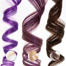 Vibrant Purple Coloring Conditioner Overtone Haircare Fantasy Hair Color Dyed Hair Care Overtone Hair