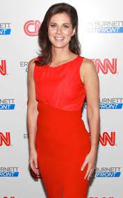 Erin Burnett Body Measurements Height Weight Body Shape Ethnicity Breasts Waist Hips Size All Facts
