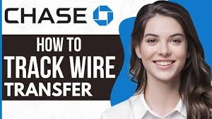 How To Track Chase Wire Transfers (2024)