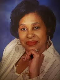 Deaconess Evelyne "Tontie" Henderson