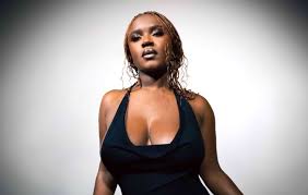 Watch Amaarae's new video for "sexy" single 'Reckless & Sweet'