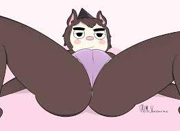 Rule34 - If it exists, there is porn of it   4870587