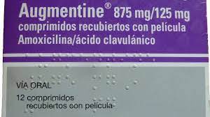 El portavoz de semg aclara que la amoxicilina se considera segura, en caso de ser necesaria su utilización, durante el embarazo y la lactancia. Augmentine Que Es Para Que Sirve Precio Dosis Y Efectos