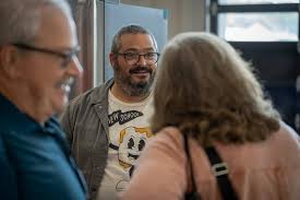 🔥 Legendary talent. Unforgettable flavor. 🔥 A huge thank you to Eric  Greenspan, Bobby Marcotte, and Mike Alfarah for bringing their star power,  heart, and seriously next-level bites to Taste of WFC