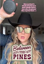 Between The Pines Sp Chapters