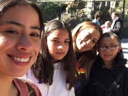 Fundraiser for Vanessa Olvera by Jessica Hinojosa : Help South Gate High  student & family after fire