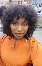 Let's welcome our new members! Katherine Arquiza