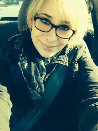 Hi, I'm Meghan (44) from Horicon. Just saying hi.