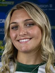 2025 Women's Soccer Roster