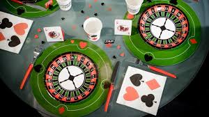 Real time gaming products can be found in 126 online casinos. Un Aperitif Dinatoire Sur Le Theme Du Casino 1001 Traiteurs Le Blog