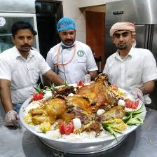 مطاعم بندر عدن Bandar Aden Restaurants مطبخ طبخ جازان ١٤ صورة فيسبوك