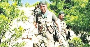 Hulusi Akar'ın 1998 yılında Bir Operasyonda Çekilen ...