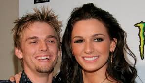 Aaron Carter's twin sister Angel to become the administrator of his estate