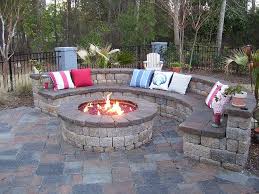 Getting ready to build your own gas fire pit? Natural Gas Vs Propane Fire Pits Woodlanddirect Com