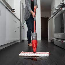 O Cedar Promist Max Microfiber Spray Mop Walmart Com Walmart Com