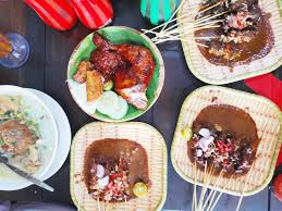 Boleh kongsikan bagaimana kehidupan sasha. 8 Tempat Makan Best Di Kuala Lumpur Yang Anda Wajib Kunjungi