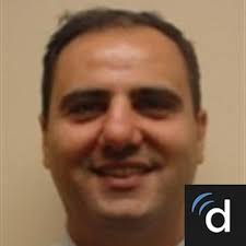 Dr. Basem Haddad, MD