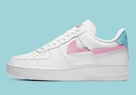 Nike air force 1 sage high lux womens sneakers size 9 phantom white. Nike Air Force 1 Lxx Dc1164 101 Release Info Sneakernews Com