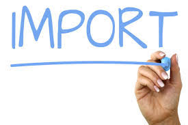 S 1 Yanvarya 2020 Goda Obnovyatsya Stavki Po Importu Norma Uz