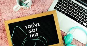 Mach auch du das richtige. Motivationsschreiben Studium