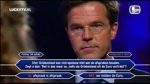 Download weerbericht nederland and enjoy it on your iphone, ipad, and ipod touch. Mark Rutte Afspraak Is Afspraak Luckytv 2012 Youtube