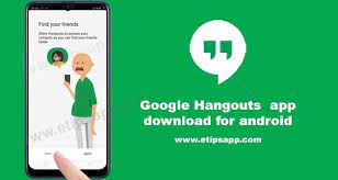 There are hundreds of fitness apps on the market, and. Google Hangouts App Download For Android Tips Application