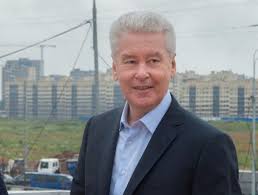 Мэр москвы сергей собянин заявил, что столицу будет постоянно лихорадить, пока в городе не обеспечат действительно массовую вакцинацию от коронавируса. Sobyanin Solncevo Butovo I Vidnoe Svyazhet Novaya Avtotrassa Gosnovosti