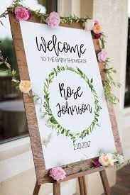 Pin On Baby Shower
