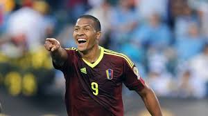 View salomón rondón profile on yahoo sports. Radiador Marido Volcan Cuantos Anos Tiene Salomon Rondon Collar Tienda De Comestibles Tierra
