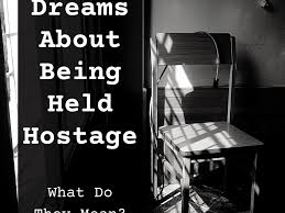 Velká británie, 2020, 83 min. What Does It Mean If I Dream About Being A Hostage Exemplore Paranormal