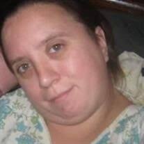 Christina Marie Shearer Obituary (2024)