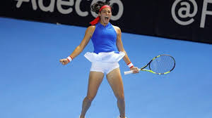 Official tennis player profile of daniel garcia on the atp tour. Who Is Caroline Garcia Dating Caroline Garcia Boyfriend Husband