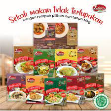 Khusus untuk sajian torpedo yang digunakan yaitu torpedo kambing atau torpedo domba, khasiat dan manfaat torpedo sepertinya sudah pada tau semua untuk. Bumbu Instan Terlariiss Tongseng 4 Sachet 25gram Tongseng Kambing Tongseng Sapi Shopee Indonesia