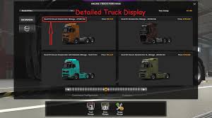 You just need to download mod from here, copy/unzip files into: Ets2 Used Truck Dealer And Used Trucks In Quickjob V1 1 38 X Euro Truck Simulator 2 Mods Club