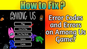 However, controller support is available if you don't mind running the game on pc with if played with bluestacks emulator, you can use the following controllers (although not limited to these) to play among us on your pc How To Fix Among Us Error Codes You Should Actually Just Know Alfintech Computer