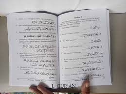 Link download nahwul wadhih jilid 1 format pdf. Terjemah Nahwu Wadih Juz 1 Buku Terjemah Kitab Nahwu Wadhih Jilid 1 Nahwu Wadeh Bahasa Arab Lazada Indonesia